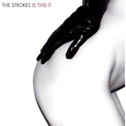 Is This It The Strokes (Vinyl)