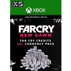 Far Cry New Dawn Credits Pack (XOne)