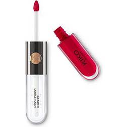 KIKO Milano Unlimited Double Touch 109 Långvarig 12 timmar* flytande läppstift med en ljus finish i en tvåstegsapplikation