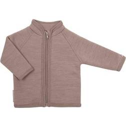 Smallstuff Cardigan - Powder Melange (AW21-0911-12)