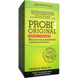 Probi Original Lactic Acid Bacteria 80 st