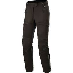 Alpinestars Textilbyxor Dam AST-1 V2 - Svart Dam