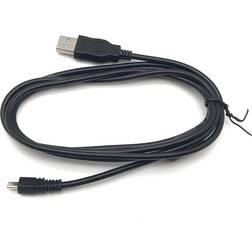 T-ProTek USB A - USB Micro B M-M 1.5m