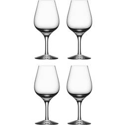 Orrefors More Spirits Verre à Vin Blanc 20cl 4pcs