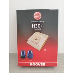 Hoover H30+ TELIOS ARIANNE SENSORY VACUUM 09178286 GENUINE