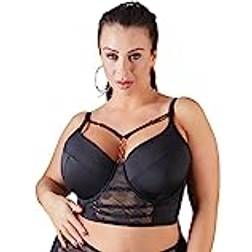 Cottelli Collection BH med spetsinsats