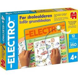Jumbo Electro School