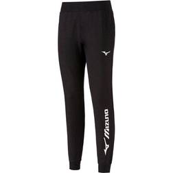 Mizuno Terry Pant Men's - Black