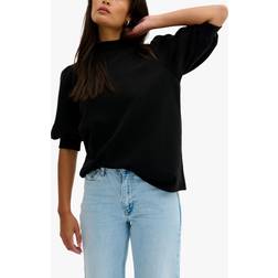 My Essential Wardrobe Blouse - Zwart