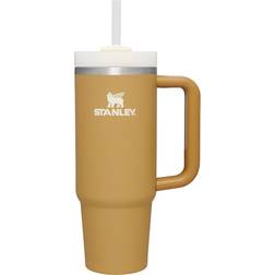 Stanley Quencher H2.0 FlowState Yarrow Travel Mug 30fl oz