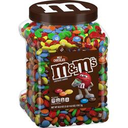 M&M´S Milk Chocolate Candies Pantry Size 62oz 1