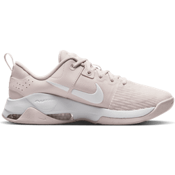 Nike Zoom Bella 6 W - Barely Rose/Diffused Taupe/Metallic Platinum/White