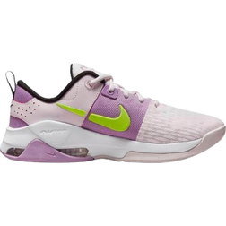 NIKE Zoom Bella 6 W - Pearl Pink/Fushia Pink /Volt