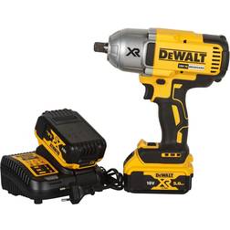 Dewalt DCF899P2-QW (2x5.0Ah)