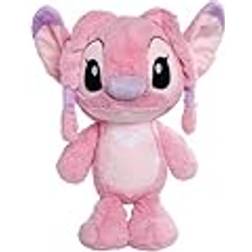 Simba Disney Angel Extra Mjukt Gosedjur 25 cm