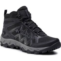 Columbia Peakfreak X2 Mid Outdry Dame - Sort