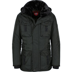 Wellensteyn Leuchtcraft Functional Jacket Men's - Black