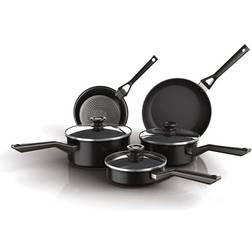 Ninja Zerostick Classic Cookware Set with lid 5 Parts