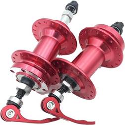 GUIJIALY Mountain Bike Disc Brake Hub 36H And Hub Group Box Bearing Hub