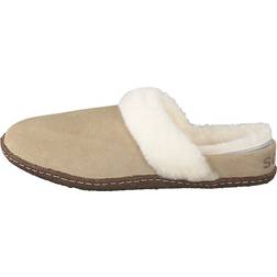 Sorel Nakiska Slide Ii British Tan, Natural Beige