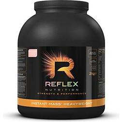 Reflex Nutrition Instant Mass Heavyweight 2kg