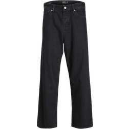 Jack & Jones Original Noos Baggy Fit Jeans - Black Denim