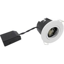 Nordtronic Uni Install infälld Spotlight