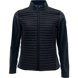 Colmar Ladies Down Jacket Dam, Navy Blue