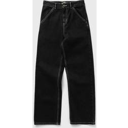 Carhartt WIP Carhartt Women W Simple Pant Black Stone Washed