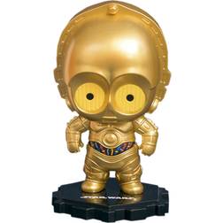 Hot Toys Star Wars Cosbi Mini C-3PO 8cm