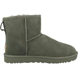 UGG Classic Mini II - Moss Green