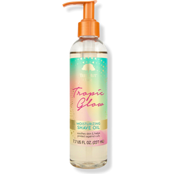 Tree Hut Tropic Glow Bare Moisturizing Shave Oil