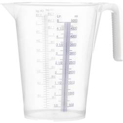 Pressol - Måttsats 5L 27cm