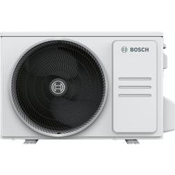 Bosch Climate 3000i 3.5 kW Parte Esterna, Parte Interna