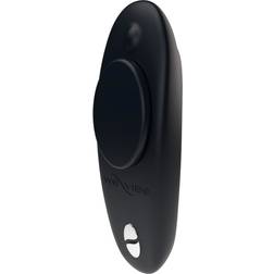 We-Vibe Moxie in Satin Black