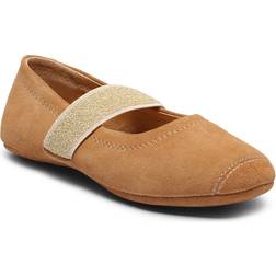 bisgaard Tossor Ballet Tan-31