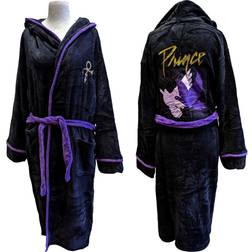 Prince Bathrobe - Blue