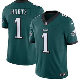 NIKE Philadelphia Eagles Home Limited Jersey Jalen Hurts