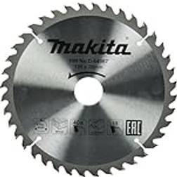Makita Rundsavsklinge til træ 190x2,2x30,0 mm; Z40; 15°