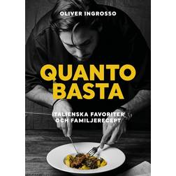 Quanto basta (Inbunden, 2023)