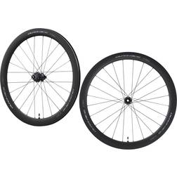 Shimano Dura Ace C50 Disc Hjulsæt