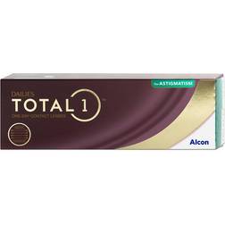 Alcon Dailies Total1 for Astigmatism 30-pack