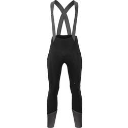 Assos Mille GT Winter Bib Tights - Schwarz