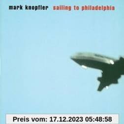 Sailing to Philadelphia (CD)