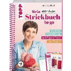 Mein ARD Buffet Strickbuch to go
