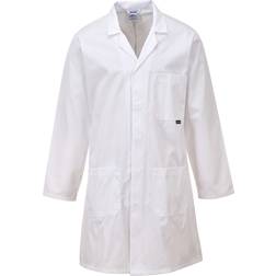 Portwest Standard Kittel - Hvid