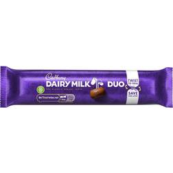 Cadbury Boost Duo Chocolate Bars 63g 32pack