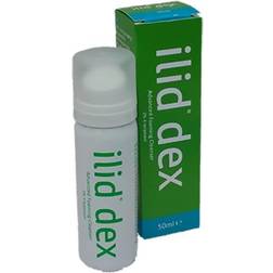 ilid dex Eyelid Cleansing Foam 50ml