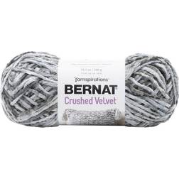 Yarnspirations Bernat Crushed Velvet Yarn 288m