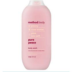 Method Method Body Pure Peace Body Wash 532ml 532ml